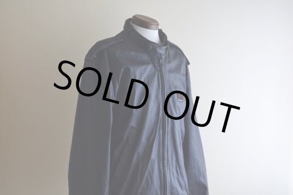 画像7: MEMBERS ONLY レザージャケット　 表記46L  (7)