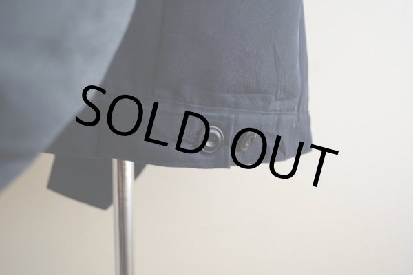 画像13: SAILOR JERRY ワークジャケット　 キルティングライナー　 表記L  (13)