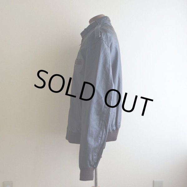 画像4: MEMBERS ONLY レザージャケット　 表記46L  (4)