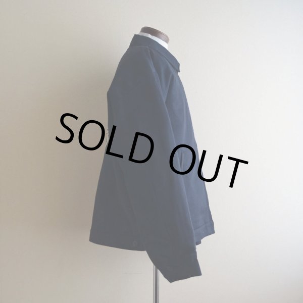 画像4: SAILOR JERRY ワークジャケット　 キルティングライナー　 表記L  (4)