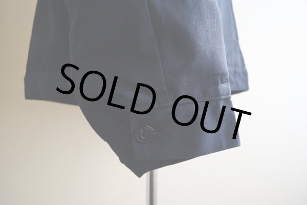 画像14: SAILOR JERRY ワークジャケット　 キルティングライナー　 表記L  (14)