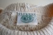 画像5: BLARNEY WOOLLEN MILLS フィッシャーマンセーター　 MADE IN IRELAND　 実寸XL  (5)