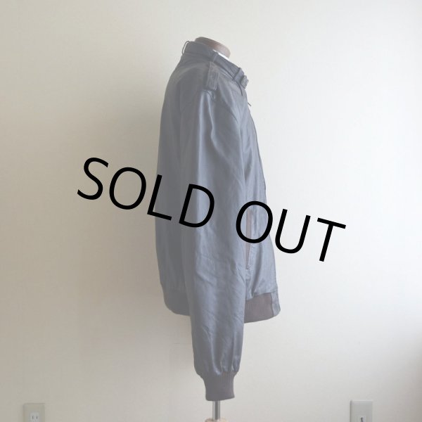 画像2: MEMBERS ONLY レザージャケット　 表記46L  (2)