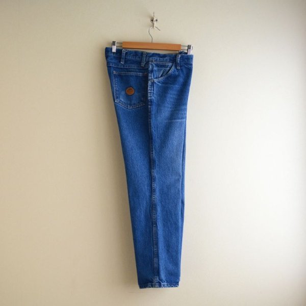 画像3: 1990s RED KAP デニムパンツ  表記34×30  (3)