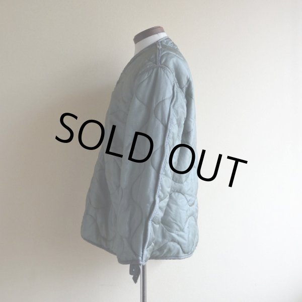 画像4: 2000s US.ARMY M-65 キルティングライナージャケット　 表記M  (4)