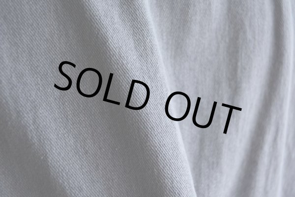 画像15: 1980-90s Polo RALPH LAUREN ガチャポケ ワークシャツ  MADE IN USA  表記L  (15)