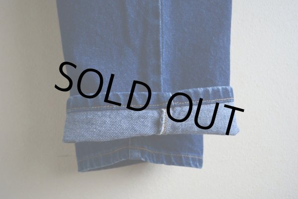 画像12: TOMMY JEANS デニムパンツ  表記34×30  (12)