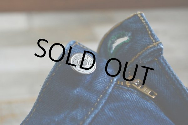 画像10: TOMMY JEANS デニムパンツ  表記34×30  (10)