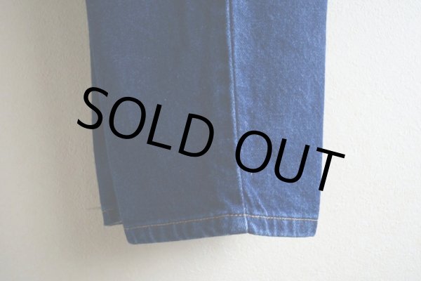 画像11: TOMMY JEANS デニムパンツ  表記34×30  (11)