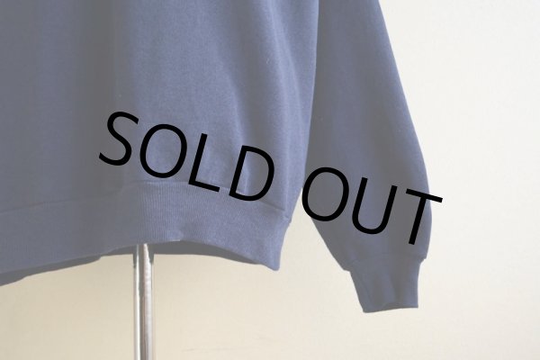 画像11: 1990s Lee COTTON BLEND プリントスウェット  MADE IN USA  表記XL  (11)