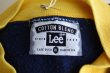 画像5: 1990s Lee COTTON BLEND プリントスウェット　 MADE IN USA　 表記XL  (5)