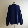 画像3: 1990s Lee COTTON BLEND プリントスウェット　 MADE IN USA　 表記XL  (3)