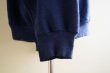 画像12: 1990s Lee COTTON BLEND プリントスウェット　 MADE IN USA　 表記XL  (12)