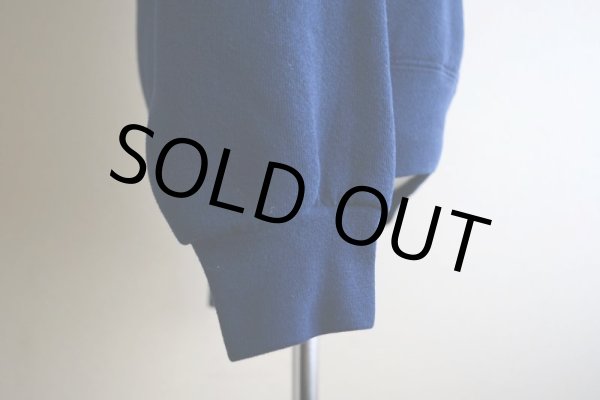 画像11: US.NAVY スウェットパーカー  MADE IN USA  表記S  (11)