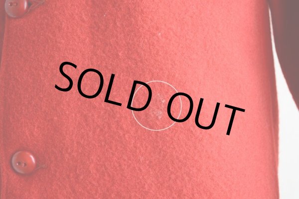 画像17: 1960s BOY SCOUTS ウールジャケット　 表記20  (17)