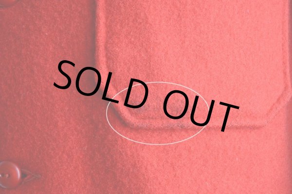 画像16: 1960s BOY SCOUTS ウールジャケット　 表記20  (16)