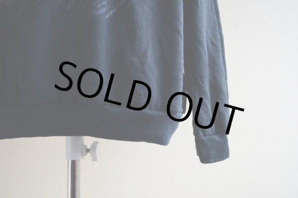 画像11: 1990-00s WHITE TIGER プリントスウェット　 表記L  (11)