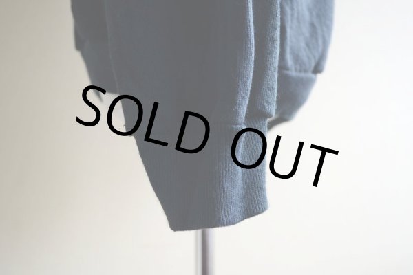 画像12: 1990-00s WHITE TIGER プリントスウェット　 表記L  (12)