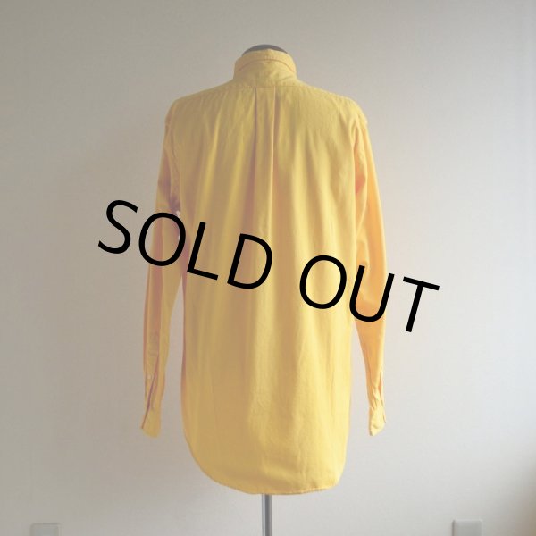 画像3: RalphLauren ボダンダウンシャツ　 表記S  (3)