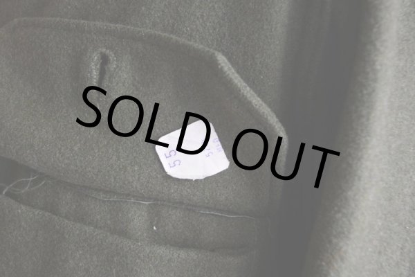 画像11: 1950s US.ARMY ウールシャツ　 表記M  (11)