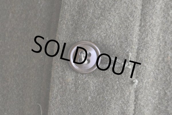 画像13: 1950s US.ARMY ウールシャツ　 表記M  (13)