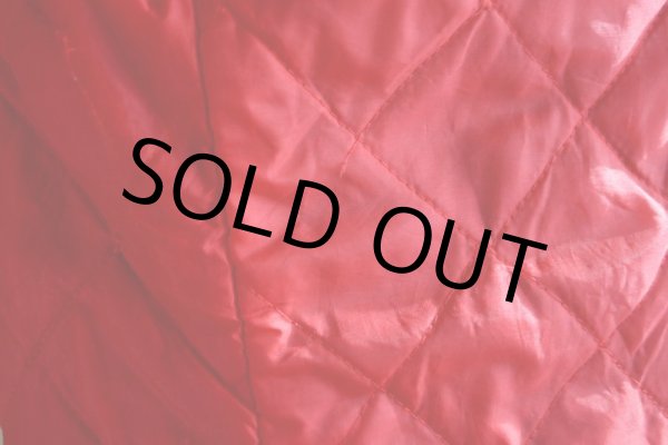 画像18: 1970s BIGSMITH デニムカバーオール　 裏地キルティング　 実寸L  (18)