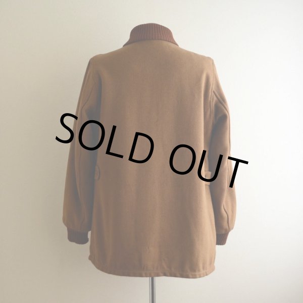 画像3: 1950s〜 CLICKER ファラオジャケット　 表記40  (3)