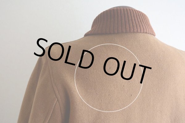 画像18: 1950s〜 CLICKER ファラオジャケット　 表記40  (18)