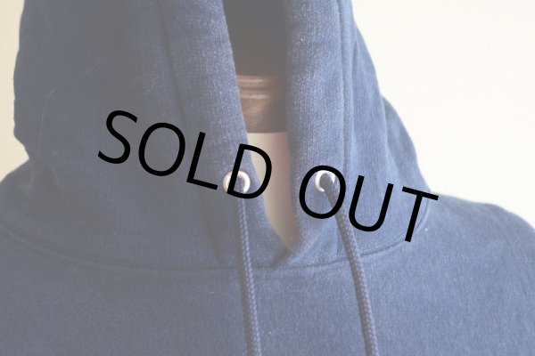 画像8: STEVE&BARRY'S リバースウィーブパーカー　 表記L  (8)