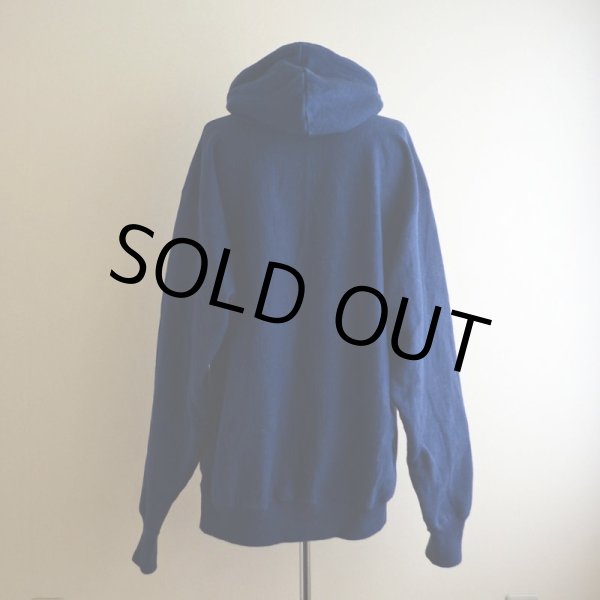 画像3: STEVE&BARRY'S リバースウィーブパーカー　 表記L  (3)