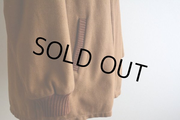 画像11: 1950s〜 CLICKER ファラオジャケット　 表記40  (11)