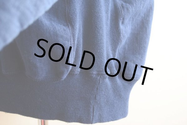 画像11: STEVE&BARRY'S リバースウィーブパーカー　 表記L  (11)