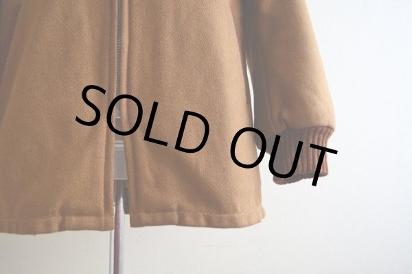 画像12: 1950s〜 CLICKER ファラオジャケット　 表記40  (12)