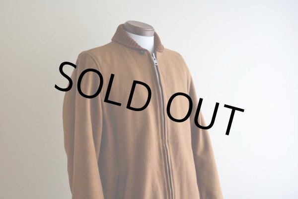 画像8: 1950s〜 CLICKER ファラオジャケット　 表記40  (8)