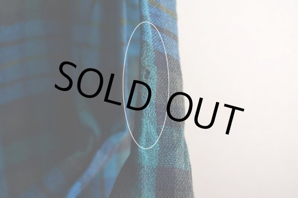 画像13: 1960s PENDLETON ウールガウン  表記XL  (13)