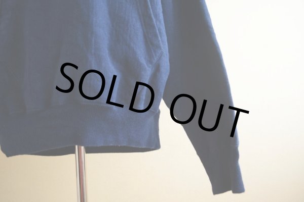 画像10: STEVE&BARRY'S リバースウィーブパーカー　 表記L  (10)