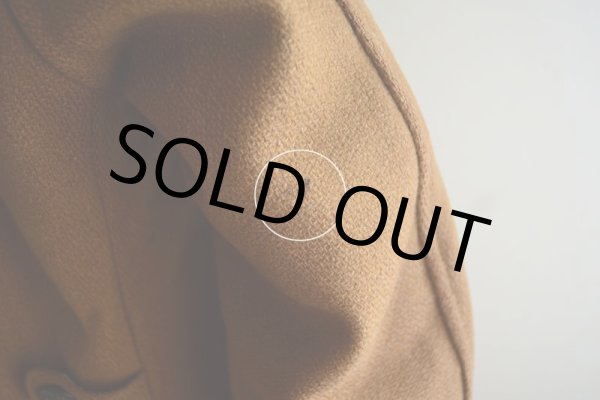 画像17: 1950s〜 CLICKER ファラオジャケット　 表記40  (17)