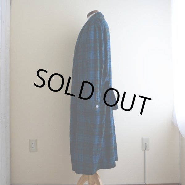 画像4: 1960s PENDLETON ウールガウン  表記XL  (4)