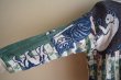 画像11: Sugar Street Weavers ネコ柄ゴブランコットンセーター　 MADE IN USA　 表記ONE SIZE  (11)
