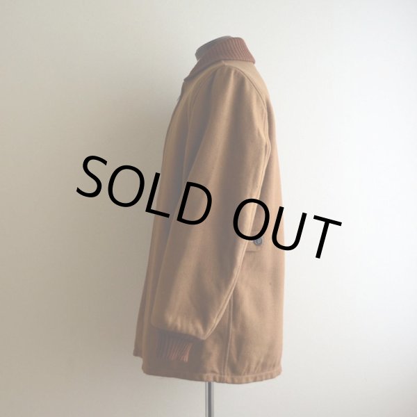 画像4: 1950s〜 CLICKER ファラオジャケット　 表記40  (4)