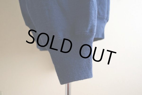 画像12: STEVE&BARRY'S リバースウィーブパーカー　 表記L  (12)