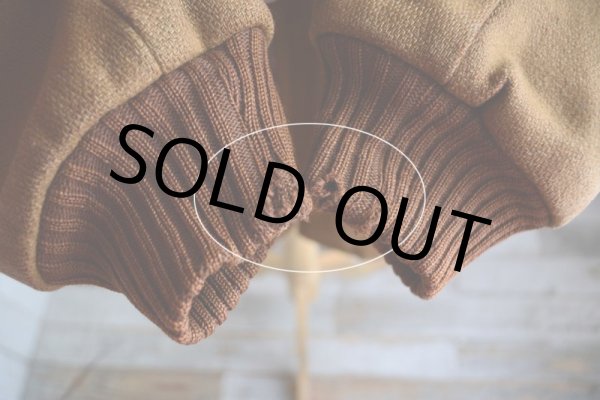 画像15: 1950s〜 CLICKER ファラオジャケット　 表記40  (15)