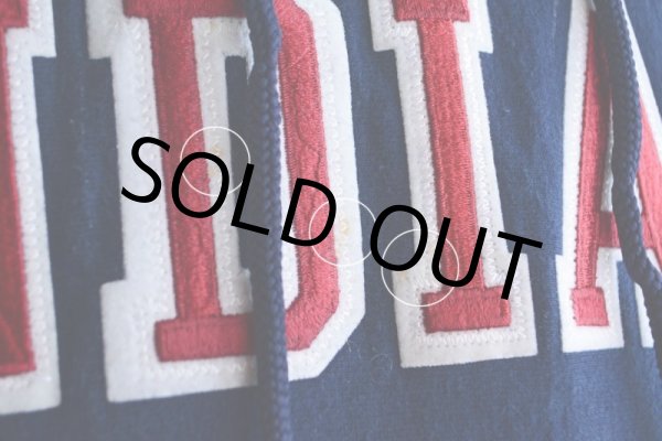 画像9: STEVE&BARRY'S リバースウィーブパーカー　 表記L  (9)