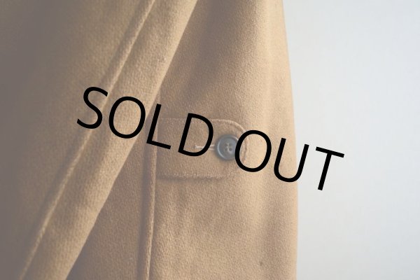 画像14: 1950s〜 CLICKER ファラオジャケット　 表記40  (14)