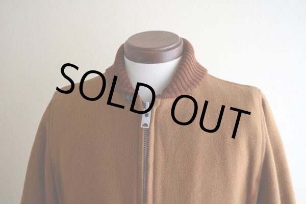 画像7: 1950s〜 CLICKER ファラオジャケット　 表記40  (7)