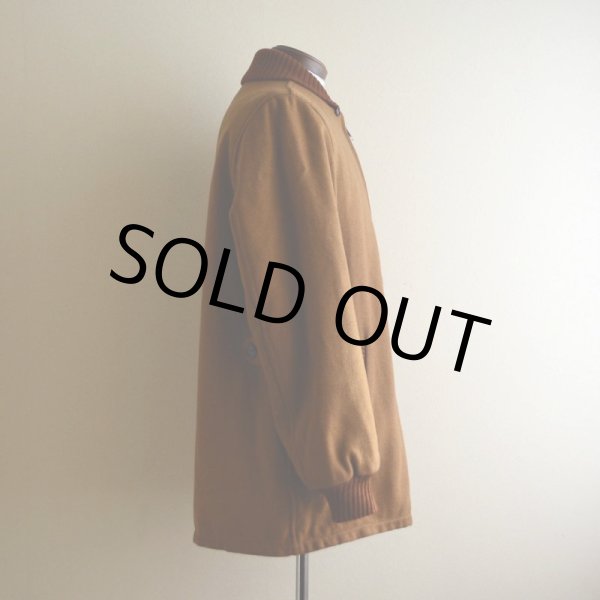 画像2: 1950s〜 CLICKER ファラオジャケット　 表記40  (2)