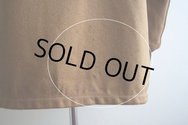 画像19: 1950s〜 CLICKER ファラオジャケット　 表記40  (19)