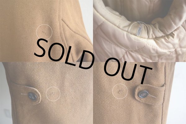 画像20: 1950s〜 CLICKER ファラオジャケット　 表記40  (20)