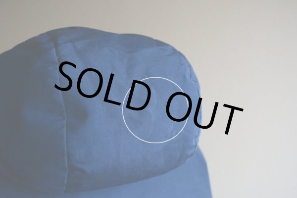 画像17: 1970s Woolrich フード付きダウンジャケット  表記L  (17)