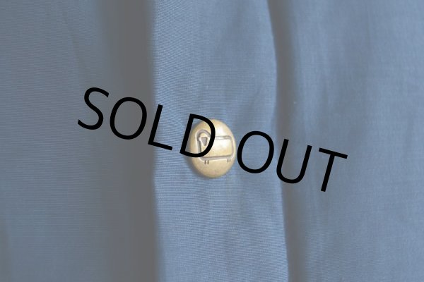 画像10: 1970s Woolrich フード付きダウンジャケット  表記L  (10)